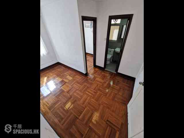 Kennedy Town - Smithfield Terrace 01