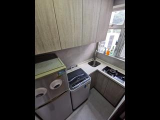 Kennedy Town - Smithfield Terrace 04