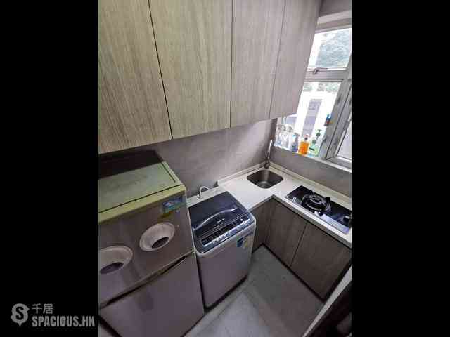 Kennedy Town - Smithfield Terrace 04