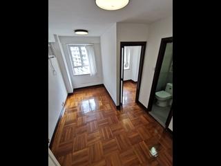 Kennedy Town - Smithfield Terrace 05