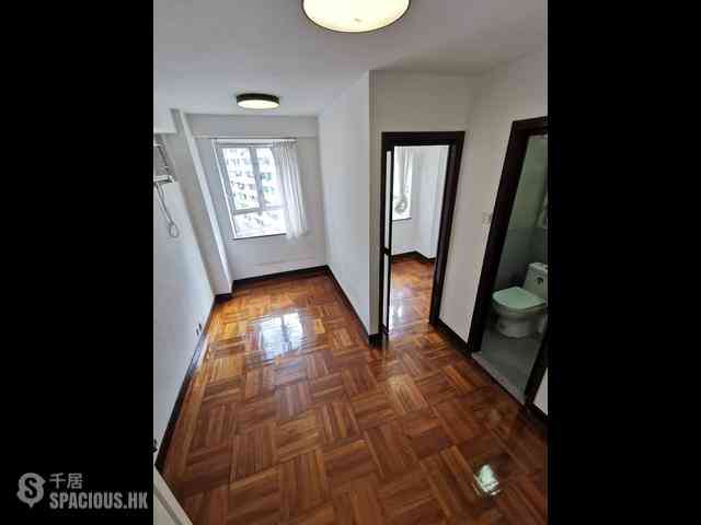 Kennedy Town - Smithfield Terrace 05
