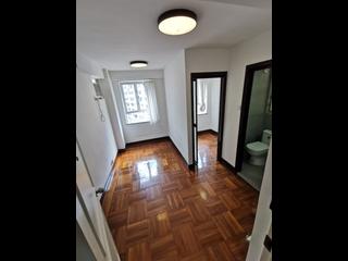 Kennedy Town - Smithfield Terrace 06