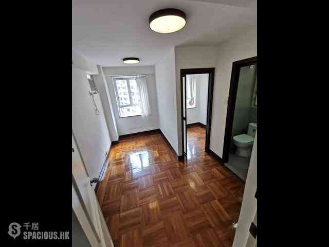 Kennedy Town - Smithfield Terrace 06