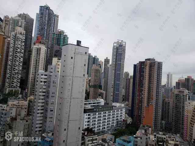 中環 - My Central 10
