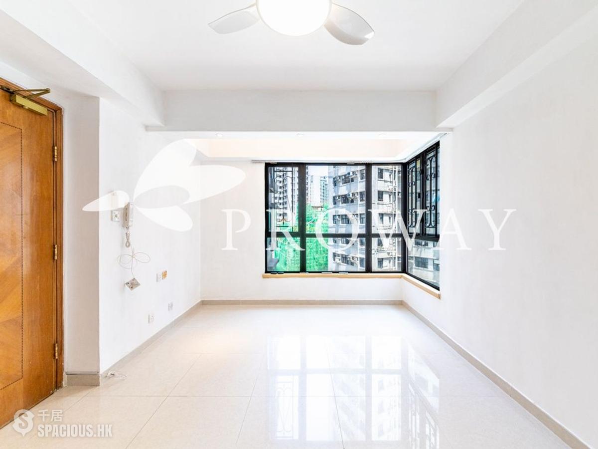 Mid Levels West - Wilton Place 01