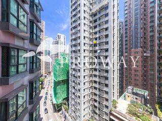 Mid Levels West - Wilton Place 02
