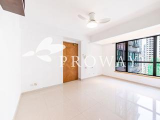 Mid Levels West - Wilton Place 03