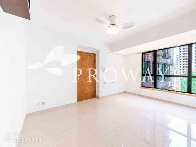Mid Levels West - Wilton Place 03