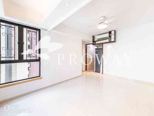 Mid Levels West - Wilton Place 04