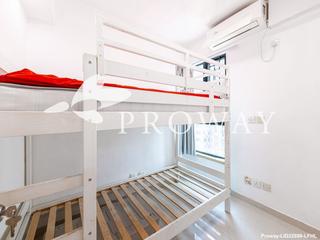 Mid Levels West - Wilton Place 07