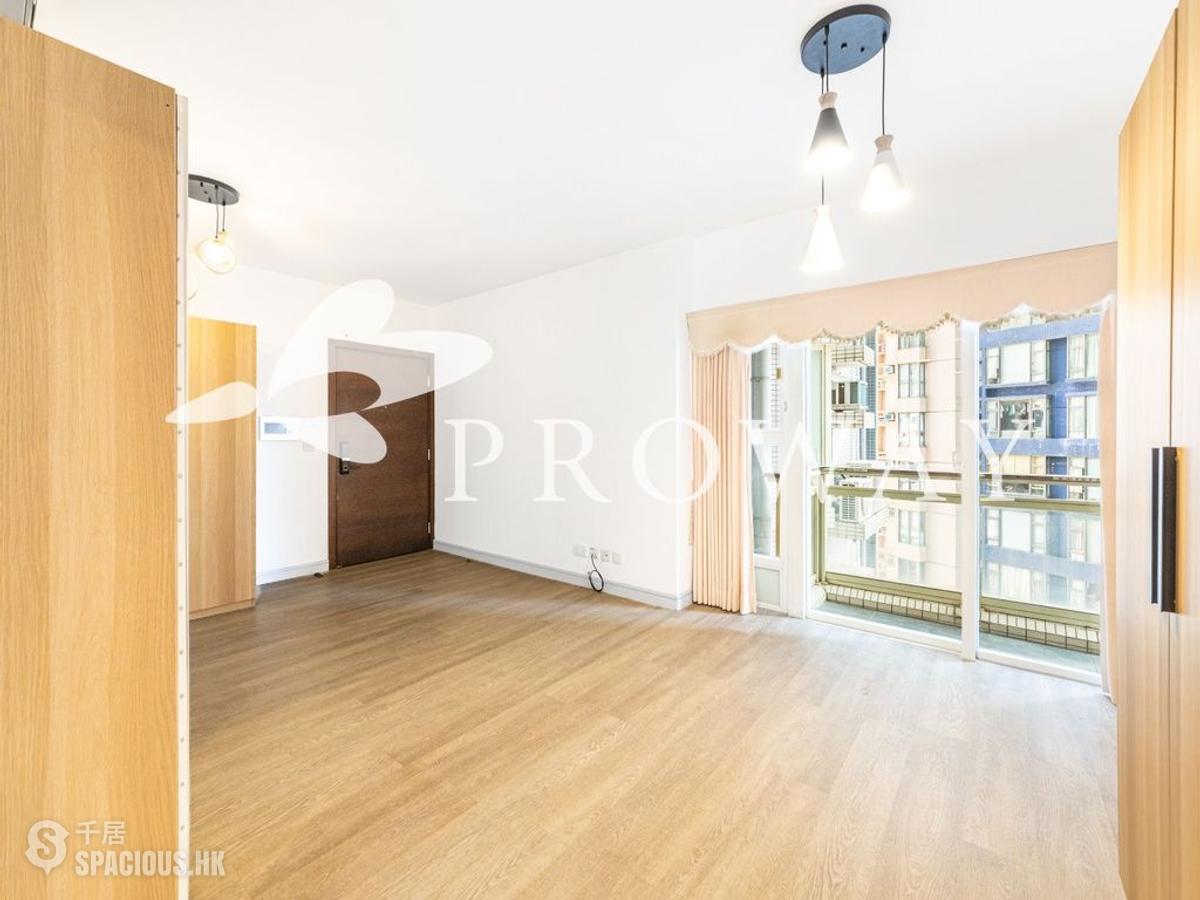 Soho - Centrestage 01