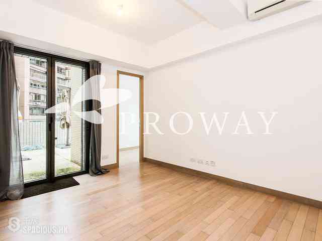 Wan Chai - The Oakhill 01