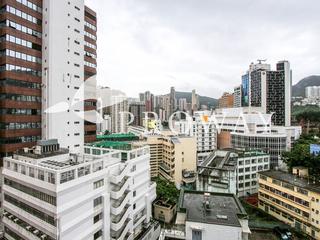 Wan Chai - The Oakhill 02