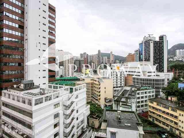 Wan Chai - The Oakhill 02