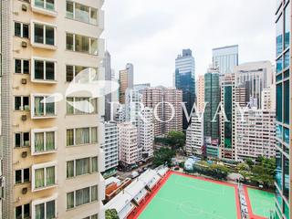 Wan Chai - The Avenue 02