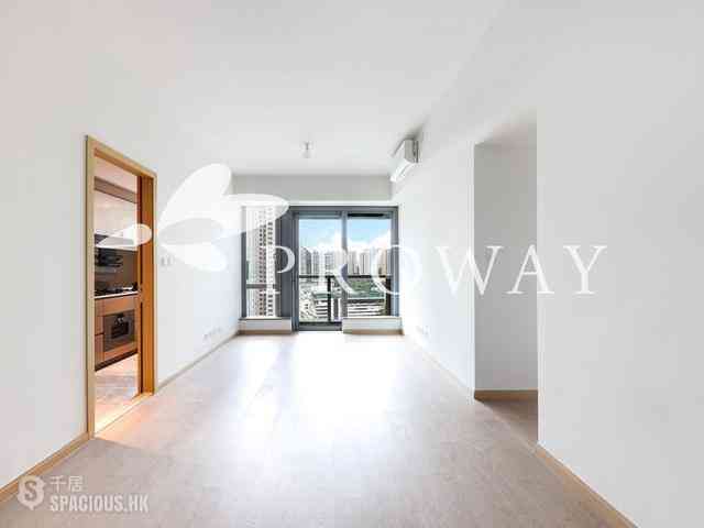 Wong Chuk Hang - The Southside 01