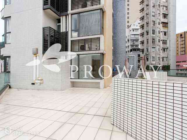 Wan Chai - The Oakhill 03