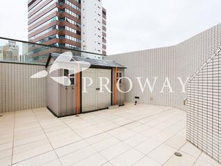 Wan Chai - The Oakhill 04