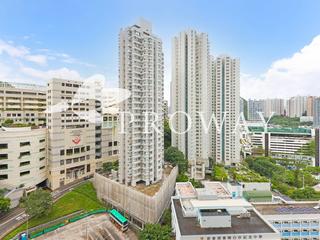 Wong Chuk Hang - The Southside 02