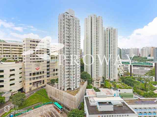 Wong Chuk Hang - The Southside 02