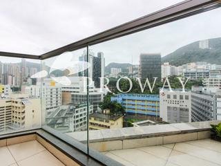 Wan Chai - The Oakhill 05