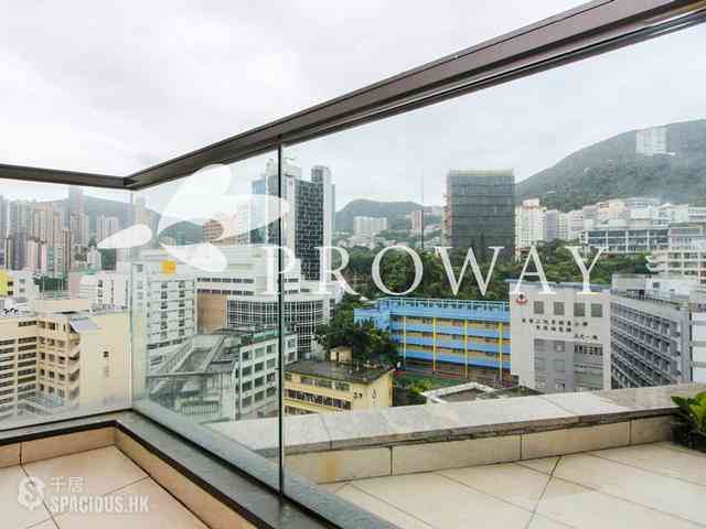 Wan Chai - The Oakhill 05