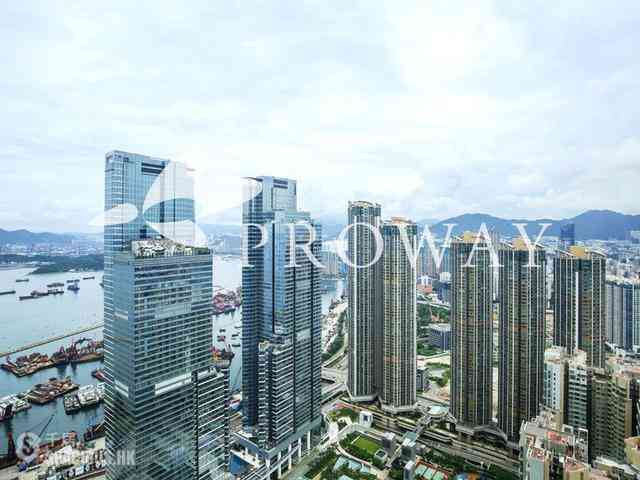 West Kowloon - The Harbourside 02
