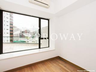 Wan Chai - The Oakhill 08