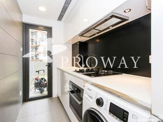 Wan Chai - The Oakhill 09