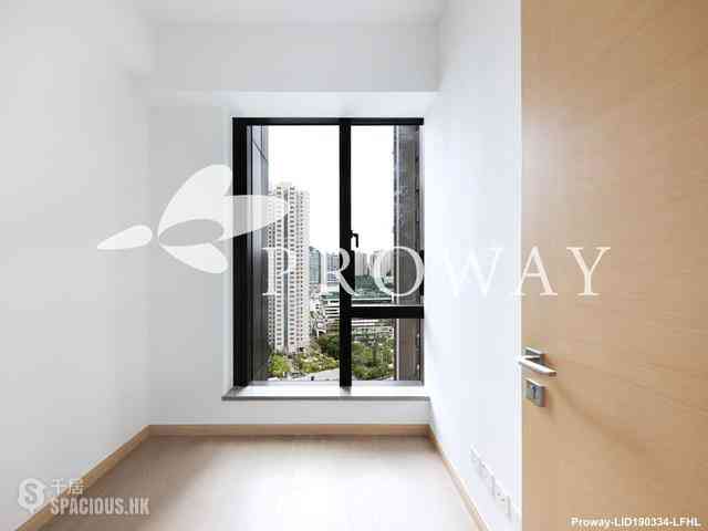 Wong Chuk Hang - The Southside 09