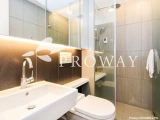 Wan Chai - The Oakhill 10