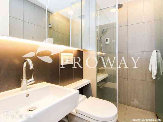 Wan Chai - The Oakhill 10