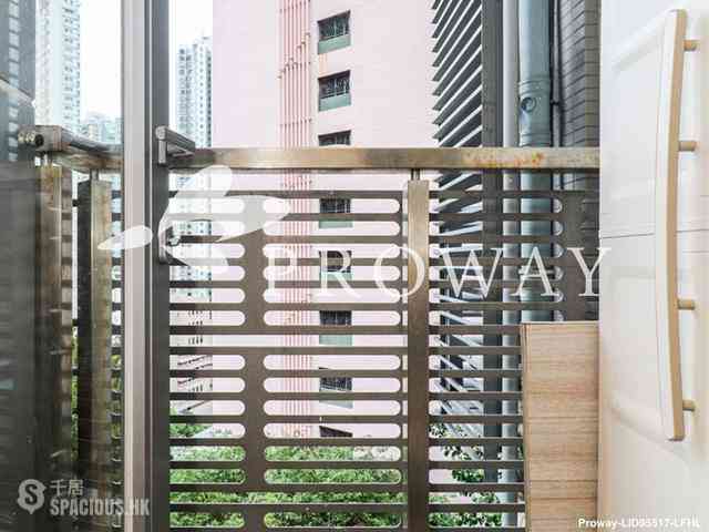 Tai Hang - Serenade 10