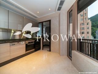 Kennedy Town - Cadogan 10