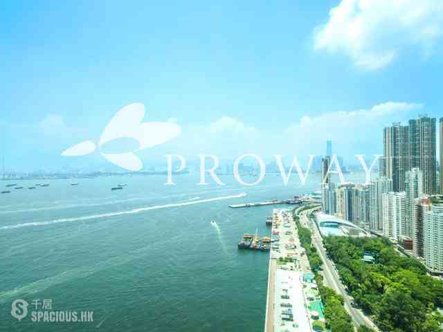Kennedy Town - Manhattan Heights 02