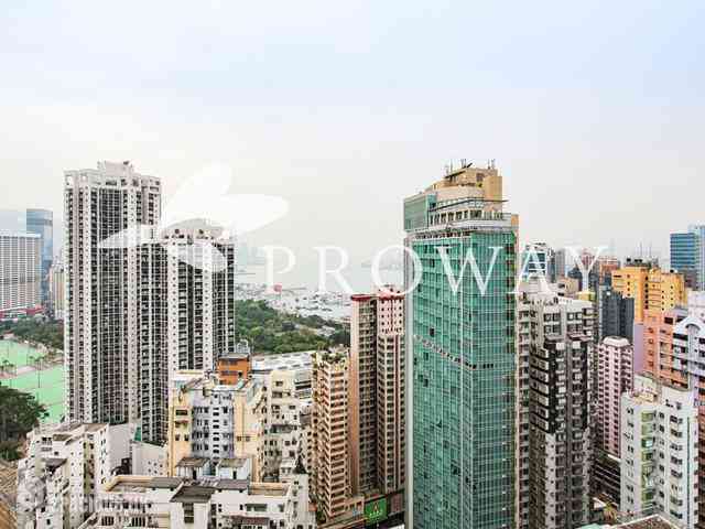 Tin Hau - The Pavilia Hill 02