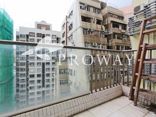 Sheung Wan - One Pacific Heights 03