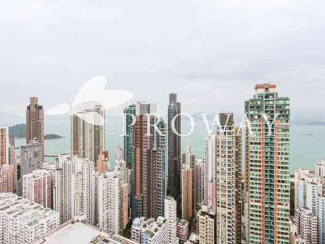 Kennedy Town - University Heights 01
