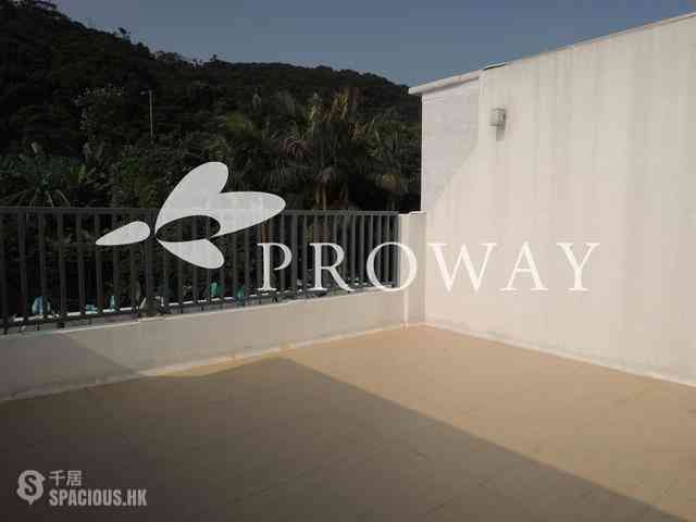 Sai Kung - Marina Cove 02