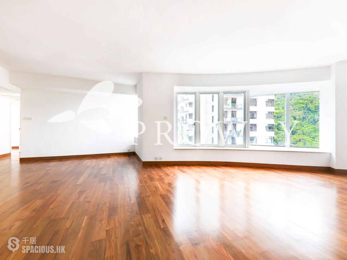 Mid Levels Central - Tregunter Tower 3 01