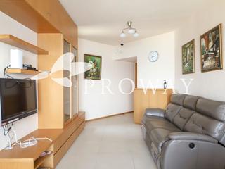 Kennedy Town - Manhattan Heights 03