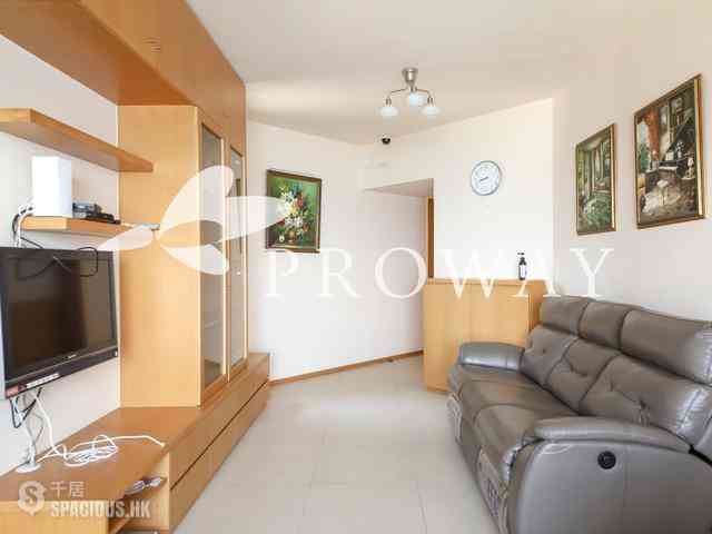 Kennedy Town - Manhattan Heights 03