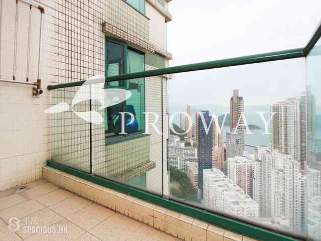 Kennedy Town - University Heights 02