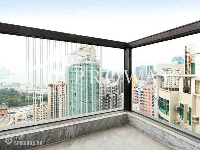 Tin Hau - The Pavilia Hill 03