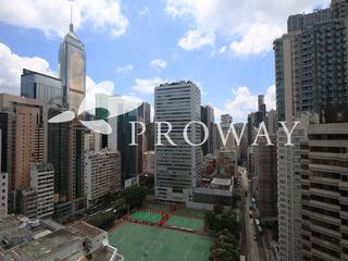 Wan Chai - J Residence 02