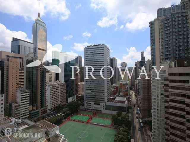 Wan Chai - J Residence 02