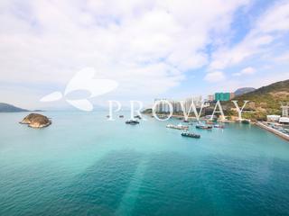 Ap Lei Chau - South Horizons Phase 2 Yee Ngar Court (Block 9) 02
