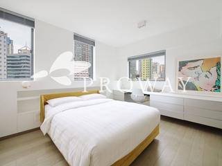 Sheung Wan - Hollywood Hill 04