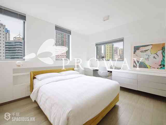 上环 - Hollywood Hill 04