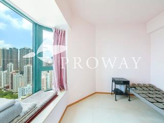 Kennedy Town - Manhattan Heights 04